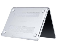 TECH-PROTECT SmartShell MacBook Pro 14 M1/M2/M3 2021-2023 crystal clear 9589046919138 - 1111083 - zdjęcie 4